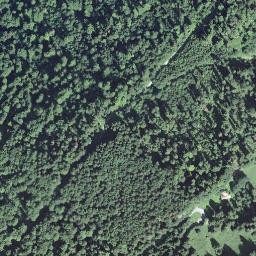 Satellite imagery of Chapfegg, CH