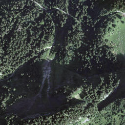 Satellite imagery of Chlempenegg, CH