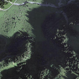 Satellite imagery of Chlempenegg, CH