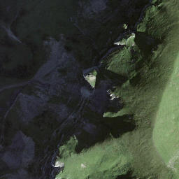 Satellite imagery of Schonegg, CH