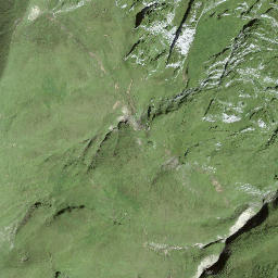 Satellite imagery of Schonegg, CH