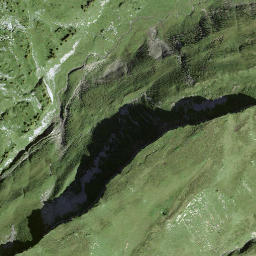 Satellite imagery of Bättenalpburg, CH