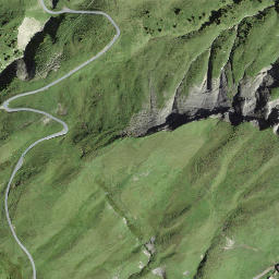 Satellite imagery of Lägeregg, CH