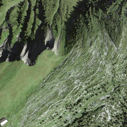 Satellite imagery of Lägeregg, CH