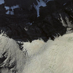 Satellite imagery of Wildgärst, CH