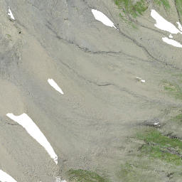 Satellite imagery of Schrybershiri, CH