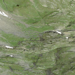 Satellite imagery of Schrybershiri, CH