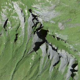 Satellite imagery of Nästfüötergrätli, CH