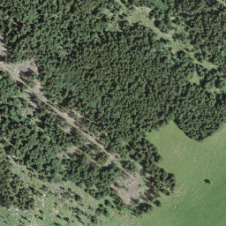 Satellite imagery of Geisshellhubel, CH