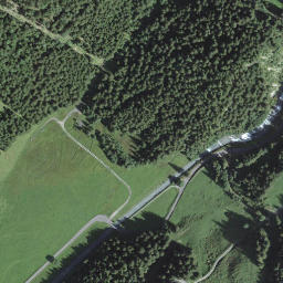 Satellite imagery of Geisshellhubel, CH