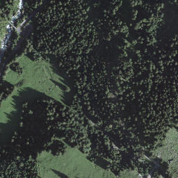Satellite imagery of Geisshellhubel, CH
