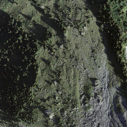 Satellite imagery of Mittaghiri, CH