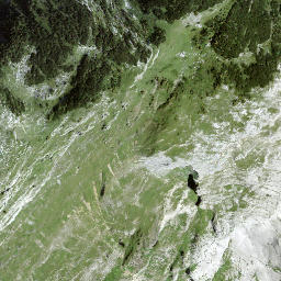 Satellite imagery of Bim Signal, CH