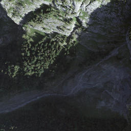 Satellite imagery of Blattenstock, CH
