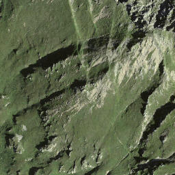 Satellite imagery of Bänzlouwistock, CH