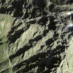 Satellite imagery of Bänzlouwistock, CH