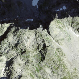 Satellite imagery of Graustock, CH