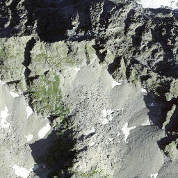 Satellite imagery of Graustock, CH