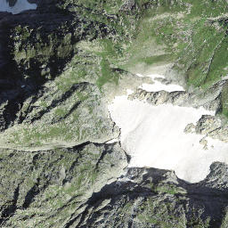 Satellite imagery of Windegghorn, CH