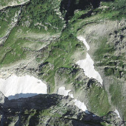 Satellite imagery of Windegghorn, CH