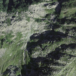 Satellite imagery of Bin der Chlempen, CH