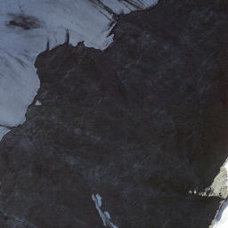 Satellite imagery of Vorder Tierberg, CH