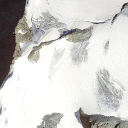 Satellite imagery of Vorder Tierberg, CH