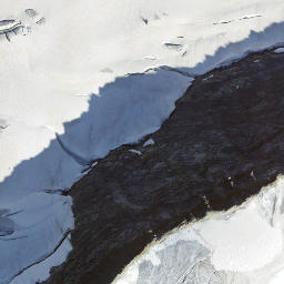 Satellite imagery of Gwächtenhorn, CH