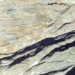 Satellite imagery of Brunnenstöckli, CH