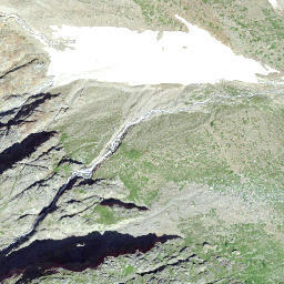 Satellite imagery of Brunnenstöckli, CH