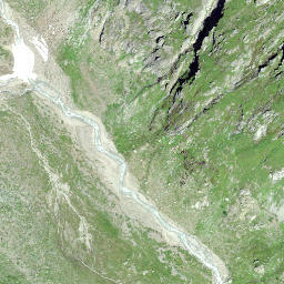 Satellite imagery of Brunnenstöckli, CH
