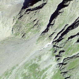 Satellite imagery of Winterberg, CH