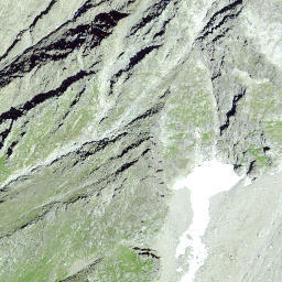 Satellite imagery of Chüeplanggenstock, CH