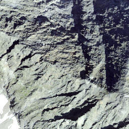 Satellite imagery of Chüeplanggenstock, CH