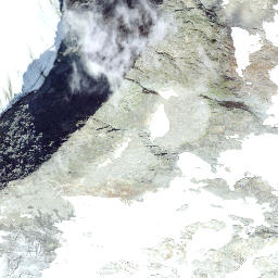 Satellite imagery of Rothorn, CH