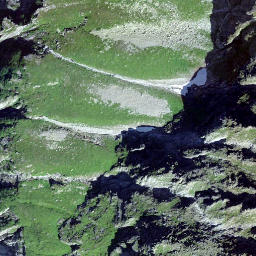 Satellite imagery of Fedenegg, CH