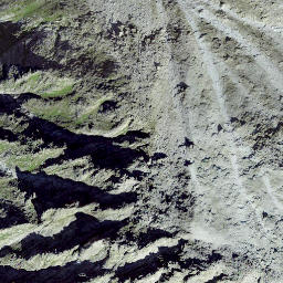 Satellite imagery of Gammertallücke, CH