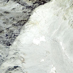 Satellite imagery of Brichplanggenstock, CH