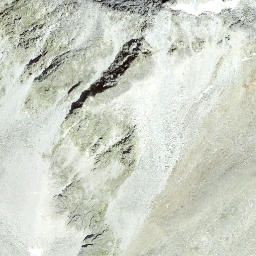 Satellite imagery of Giuvstöckli, CH