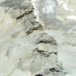 Satellite imagery of Giuvstöckli, CH