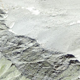 Satellite imagery of Culmatsch, CH