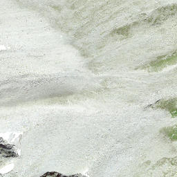 Satellite imagery of Culmatsch, CH