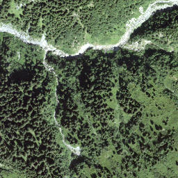 Satellite imagery of Crest da Cauras, CH