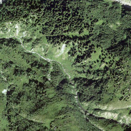 Satellite imagery of Crest da Cauras, CH