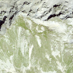 Satellite imagery of Schafchopf, CH