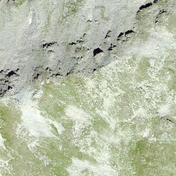 Satellite imagery of Schafchopf, CH