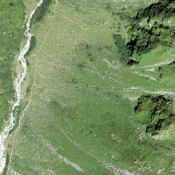 Satellite imagery of Grener Berg, CH