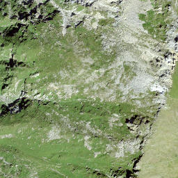 Satellite imagery of Grener Berg, CH