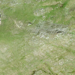 Satellite imagery of Grener Berg, CH
