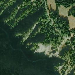 Satellite imagery of Furcletta, CH